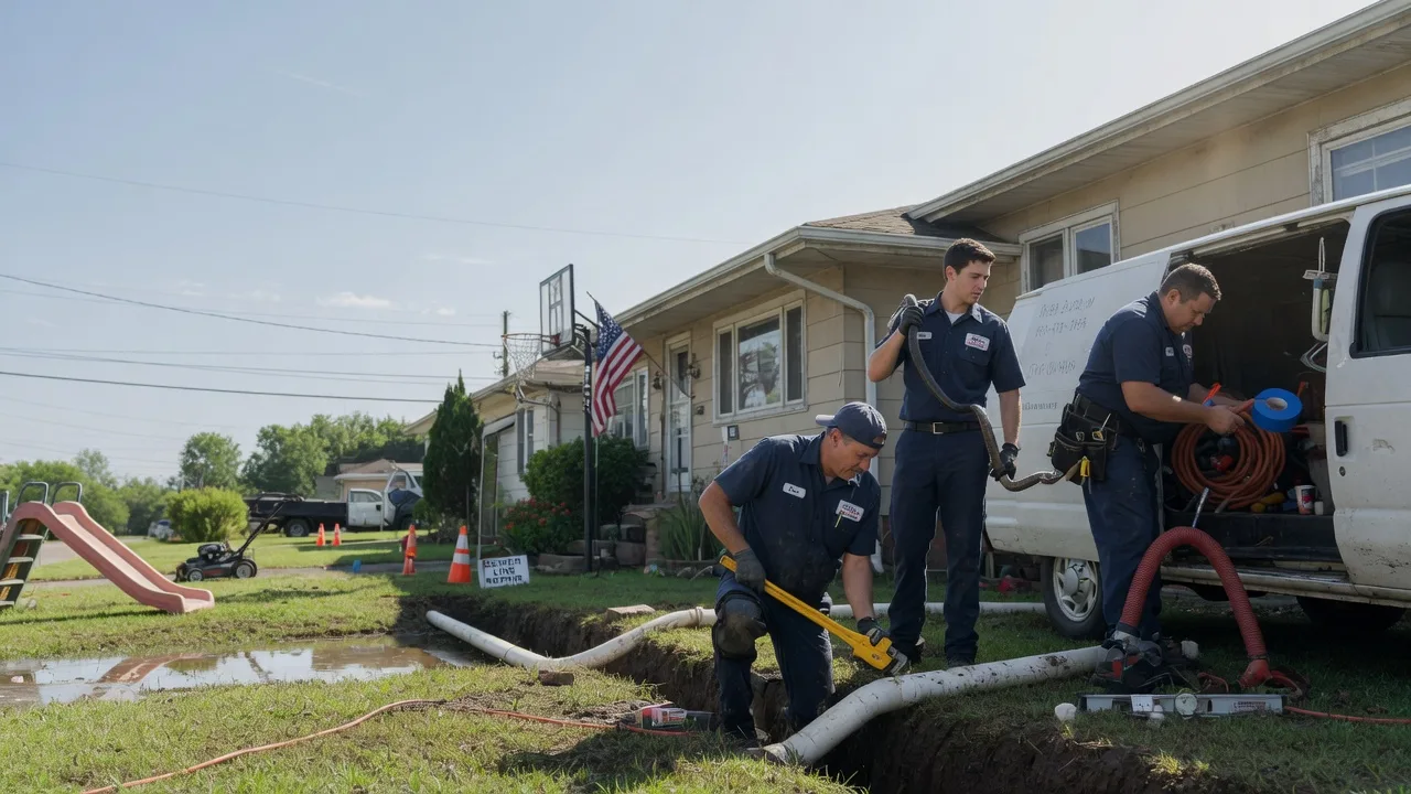 Toilet Installation in Glenview, IL near me